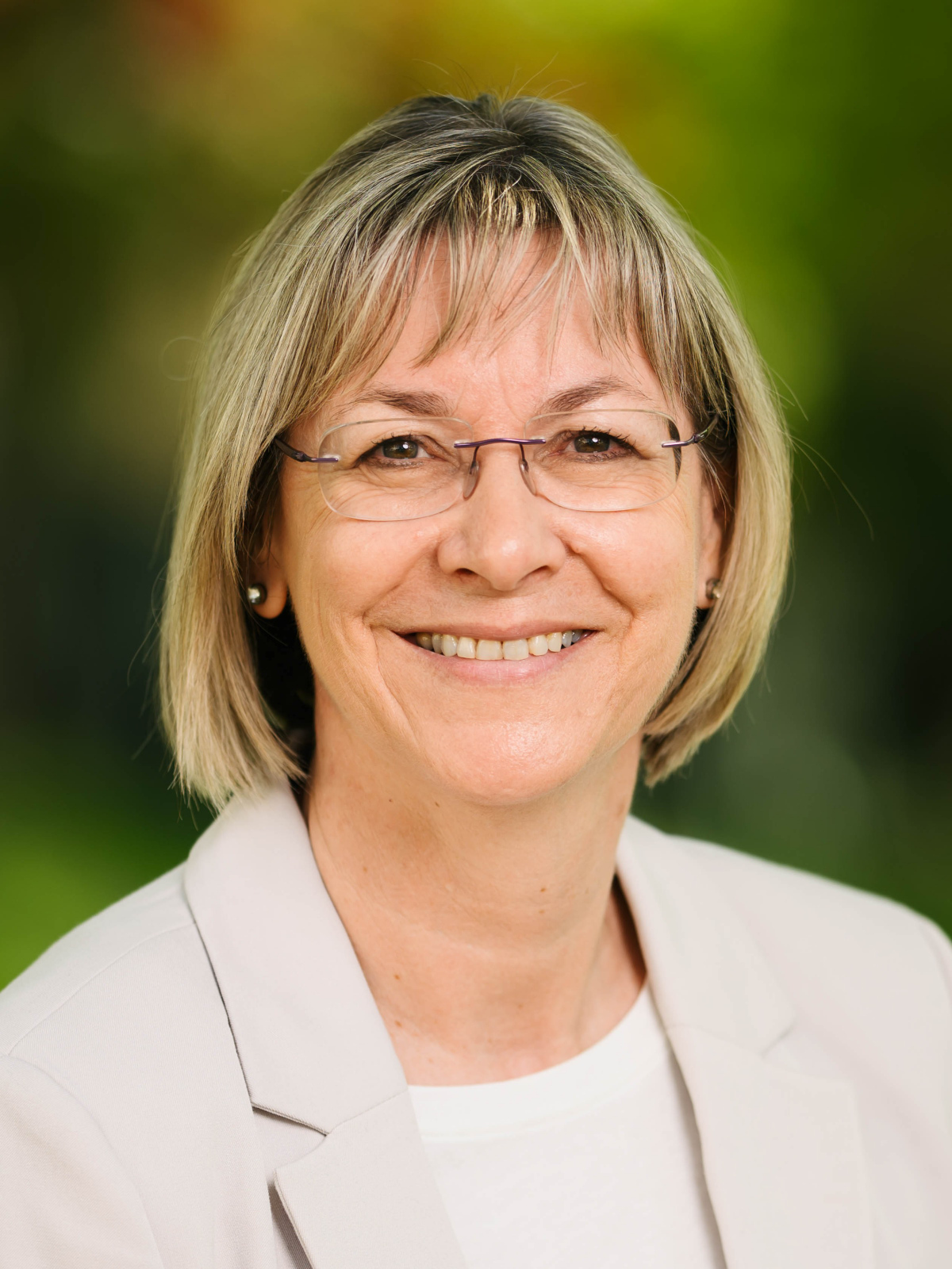 Andrea Meiser