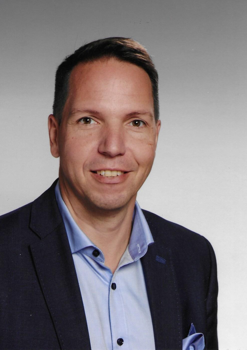 Alexander Schober