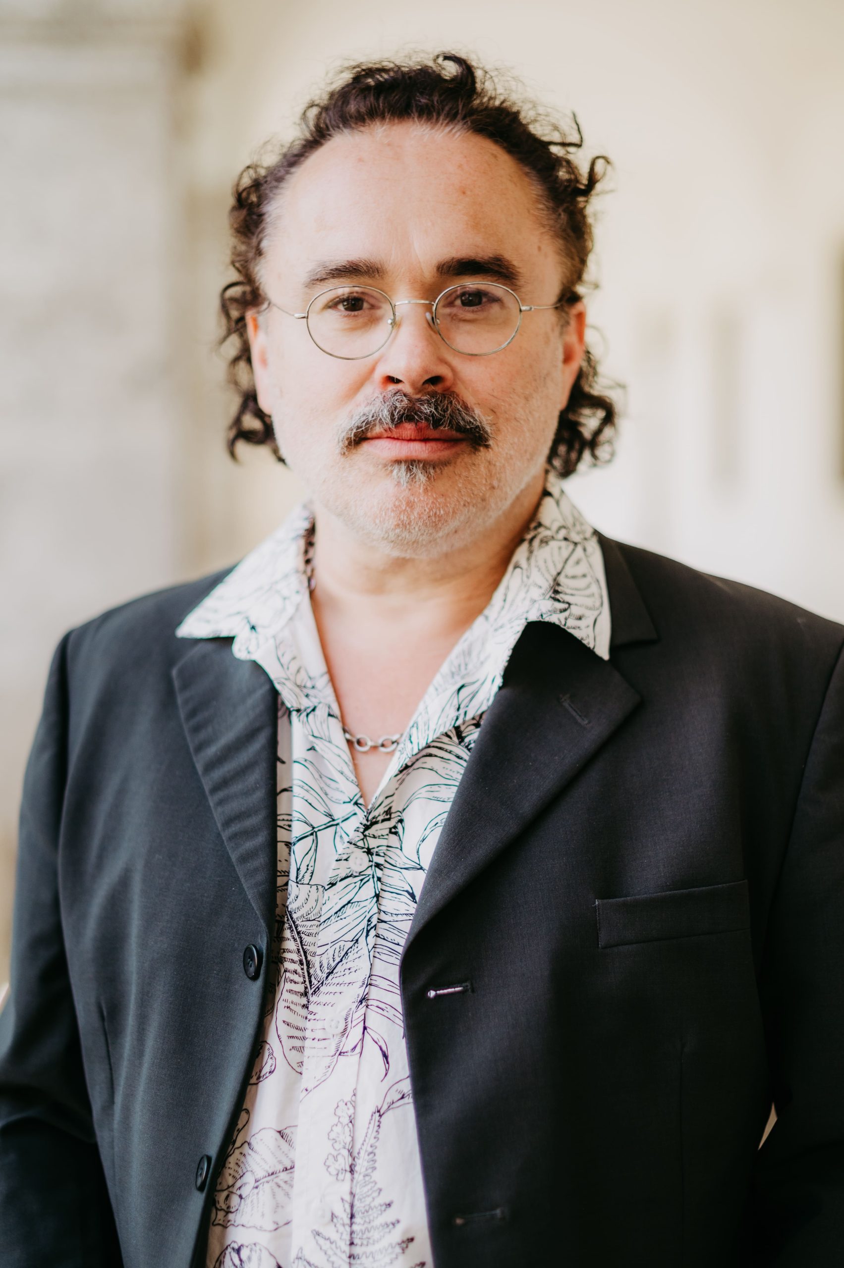Andreas Egger