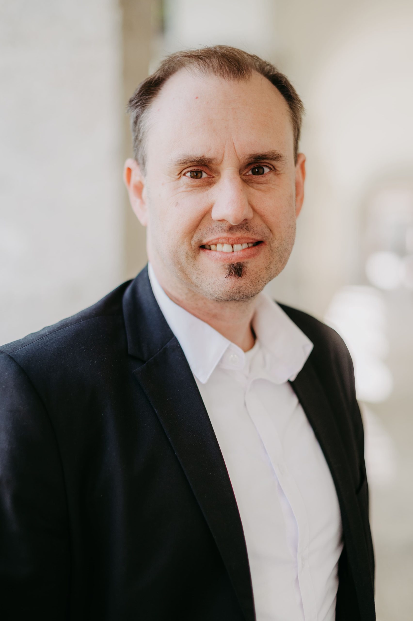 Meinhard Möstl