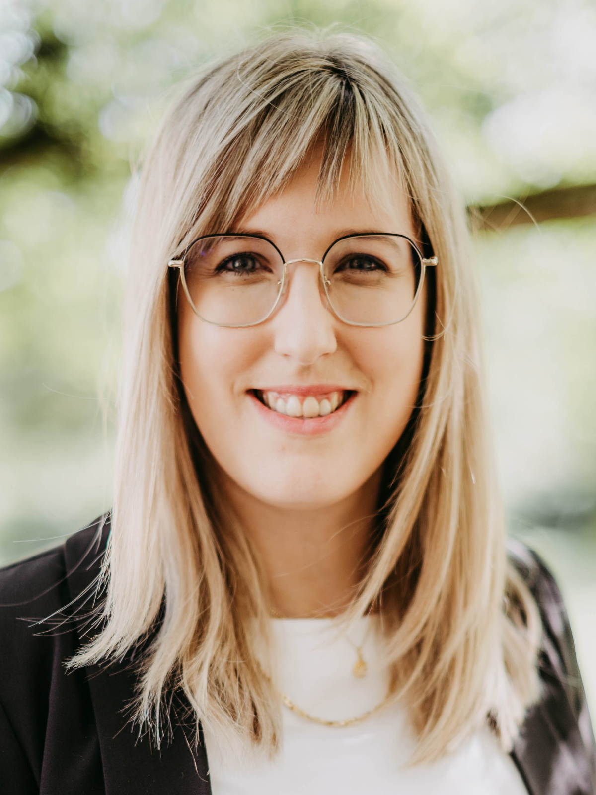 Karin Frei